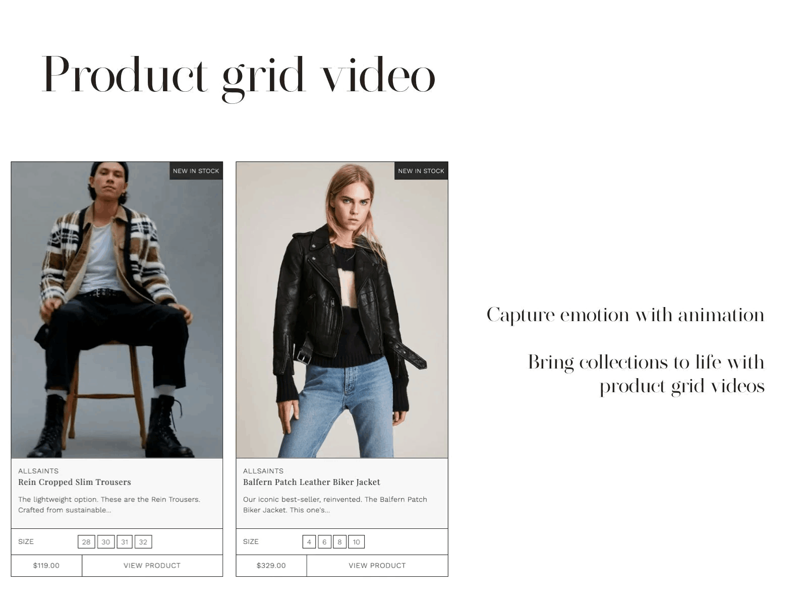 Shopify Theme Underground